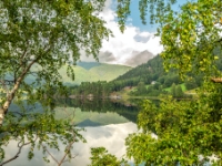 Fagernes